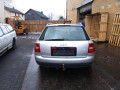 магнитола Audi A6 4B/C5 [рестайлинг] 2001, 2.4 л., вариатор, универсал, 4B0035192KX - фото №13