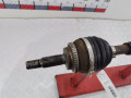 полуось передняя левая (приводной вал, ШРУС) Toyota Avensis 2 поколение (T250) 2005, 2.0 л., МКПП, универсал - фото №2