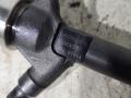форсунка Opel Astra H 2007, 1.7 л., Z 17 DTR, дизель, 6МКПП, серый, универсал, передний привод, 8973762701 - фото №2
