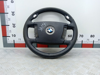руль BMW 7 серия E65/E66/E67 2003, 3.0 л., АКПП, седан, 32346761743