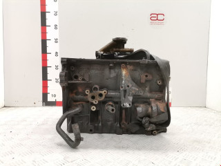 блок цилиндров Volkswagen Golf 4 поколение 2002, 2.8 л., МКПП, хетчбэк 5 дв., 022103011N