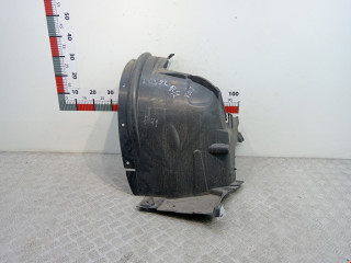 защита арок передняя левая (подкрылок) BMW X6 E71/E72 2007, 3.0 л., АКПП, внедорожник 5 дв., 51717180621