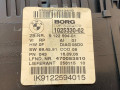 щиток приборов (приборная панель) BMW 3 серия E90/E91/E92/E93 [рестайлинг] 2008, 2.0 л., бензин, МКПП, седан, 102533062, 912259401 - фото №4