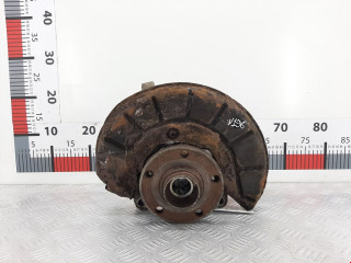 ступица передняя правая Volkswagen Passat CC 1 поколение 2009, 2.0 л., МКПП, седан, 3C0407254F