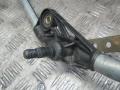 механизм стеклоочистителя (трапеция дворников) Renault Scenic 2 поколение 2005, 1.6 л., МКПП, минивэн, 8200327016 - фото №5
