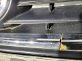бампер передний Volkswagen Passat B6 2009, 2.0 л., TDi PD, CBAA, дизель, 6МКПП, серебристый, универсал, передний привод - фото №5