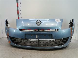 бампер передний Renault Scenic 3 поколение 2010, 1.6 л., МКПП, минивэн, 620229199R