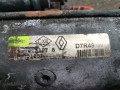 стартер Renault Scenic 2 поколение 2005, 1.9 л., МКПП, минивэн, 8200628426 - фото №5