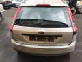 маховик Ford Fiesta 5 поколение 2004, 1.3 л., МКПП, хетчбэк 3 дв., 1099057 - фото №8