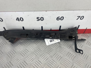 Крепление бампера переднего Porsche Cayenne 955 2005, 3.2 л., АКПП, внедорожник 5 дв.