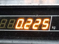форсунка Renault Clio 3 поколение [рестайлинг] 2011, 1.5 л., МКПП, хетчбэк 3 дв., 1660000Q1R - фото №6