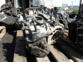 КПП механическая (МКПП) Renault Megane 2 поколение 2006, 1.5 л., МКПП, TL4K9K - фото №5