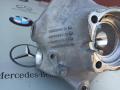 кулак поворотный левый BMW i4 G26 2022, электро, АКПП, правый руль, 6897743, 6893263, 6893261, 6893259 - фото №3