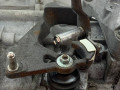 КПП механическая (МКПП) Volkswagen Bora 1 поколение 2002, 1.8 л., бензин, FML - фото №5
