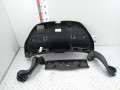 обшивка крышки багажника SEAT Toledo 3 поколение 2004, 2.0 л., МКПП, хетчбэк 5 дв., 5P5867601E - фото №2