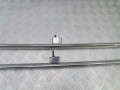 дуги на крышу (рейлинги) Volkswagen Touran 1 поколение 2005, 1.6 л., МКПП, минивэн, 1T0860033G - фото №3