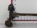 балка подвески задняя Opel Meriva 2 поколение (B) 2010, 1.4 л., МКПП, минивэн, 13268610 - фото №6