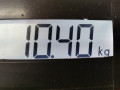 маховик Mazda 2 1 поколение DY 2003, 1.4 л., МКПП, хетчбэк 5 дв., C20111500 - фото №8