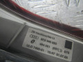 фонарь крышки багажника левый Audi A4 B7 2007, 2.0 л., МКПП, универсал - фото №4