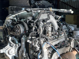 двигатель Porsche Cayman GTS 982 2022, 4.0 л., бензин