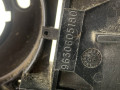 переключатель подрулевой (стрекоза) Peugeot 206 1 поколение 2000, 1.4 л., бензин, МКПП, хетчбэк 5 дв., 34394302, 9630605180 - фото №10