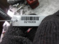 генератор Volkswagen Passat B5 1998, 1.9 л., 028903028 - фото №2