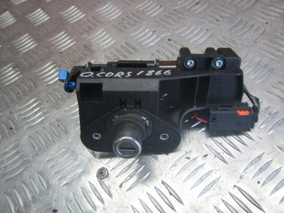 кнопка открытия багажника Opel Corsa B 2000, 1.0 л., МКПП, хетчбэк 5 дв., 90534784