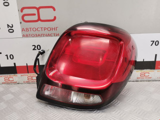 фонарь задний правый Citroen C1 2 поколение 2016, 1.2 л., МКПП, хетчбэк 5 дв., B001031480