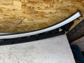 накладка на торпедо (консоль) Audi A6 4G/C7 2012, 4H0035399, 4G0857051 - фото №8