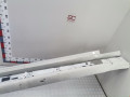 комплект накладок на пороги (внутренние) BMW 7 серия F01/F02 2009, АКПП, седан, 51777225837 - фото №3