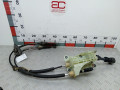 кулиса Citroen Jumper 2 поколение 2008, 2.2 л., МКПП, микроавтобус, 2400FE - фото №2
