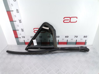 форточка задняя левая Chevrolet Equinox 2 поколение 2012, 2.4 л., АКПП, внедорожник 5 дв.