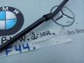 патрубок (трубопровод, шланг) BMW 2 серия F44 2020, 2.0 л., бензин, хетчбэк 5 дв., полный привод, правый руль, 8671024 - фото №2