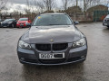 диск тормозной задний BMW 3 серия E90/E91/E92/E93 2007, 2.0 л., МКПП, универсал, 34216864901 - фото №13