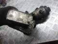корпус масляного фильтра Opel Astra H 2005, 1.9 л., 55197185 - фото №5