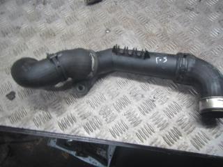 патрубок интеркулера Volkswagen Golf 6 поколение 2012, 1.9 л., 3C0145770B, 3C0145762AM