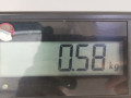 петля двери Mercedes-Benz CL-Класс C216 [рестайлинг] 2012, 6.3 л., АКПП, купе, A2217201037 - фото №3