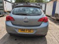 насос топливный Opel Astra J 2011, 1.6 л., МКПП, хетчбэк 5 дв., 13586322 - фото №14