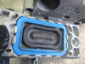 кронштейн двигателя Volkswagen Golf 4 поколение 2005, 1.9 л., 03G199207G - фото №3