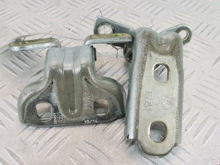 петля двери Chevrolet Volt 1 поколение 2012, 1.4 л., АКПП, лифтбэк, 13501714