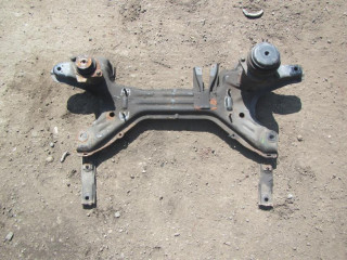 балка подвески передняя (подрамник) Volkswagen Golf 3 поколение 1994