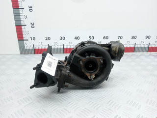 турбина Audi A4 B6 2002, 2.5 л., МКПП, универсал, 059145701SX