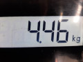 полуось задняя (приводной вал, ШРУС) Toyota RAV4 3 поколение (XA30) 2007, 2.2 л., МКПП, внедорожник 5 дв., 4341042210 - фото №6