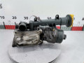 корпус масляного фильтра Opel Meriva 1 поколение (A) 2005, 1.3 л., МКПП, минивэн, 55238294 - фото №5