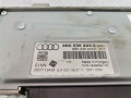 усилитель музыкальный Audi A4 B8/8K [рестайлинг] 2011, 2.0 л., МКПП, универсал, 8R0035223G - фото №4