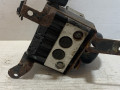 блок ABS Peugeot 206 1 поколение 2000, 1.4 л., бензин, МКПП, хетчбэк 5 дв., 9630135080, 962862638B - фото №6
