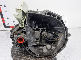 КПП механическая (МКПП) Peugeot 207 1 поколение 2008, 1.6 л., МКПП, универсал, 223111