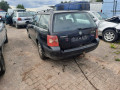 патрубок интеркулера Volkswagen Passat B5 [рестайлинг] 2004, 2.0 л., МКПП, универсал, 3B0145834N - фото №9