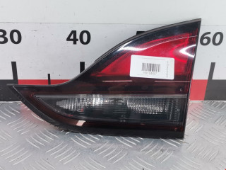 фонарь крышки багажника правый Opel Zafira 3 поколение (C) 2015, 1.4 л., МКПП, минивэн, 39043681