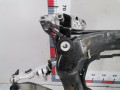 балка подвески передняя (подрамник) Volkswagen Passat B5 2001, 2.5 л., АКПП, универсал, 4B0399313DF - фото №7